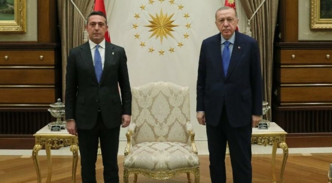 Ali Koç: Cumhurbaşkanı Erdoğan da başta şike sürecini anlayamadı