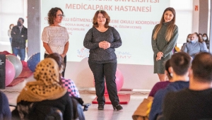 Anne baba adayları Ebeveyn Akademisi’nde buluşuyor