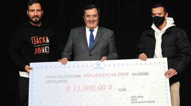 Batur’dan amatör spora büyük katkı