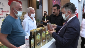 Bayralı'da 'Arıcılık' Gelişecek
