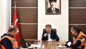 Bornova’da hayat kurtaracak işbirliği