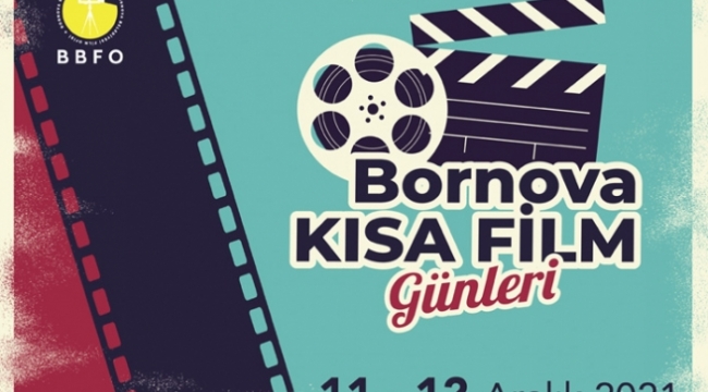 Bornova Kısa Film Günleri başlıyor