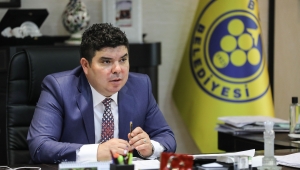 Buca Belediyesi’nden gençlere meslek eğitimi