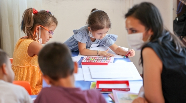 Buca'nın dayanışma yılı geliyor