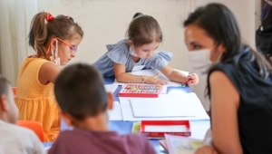 Buca'nın dayanışma yılı geliyor