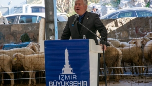 Büyükşehir’den üreticiye bir destek daha
