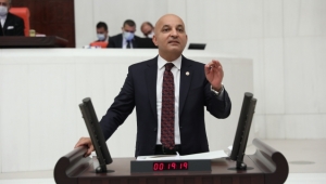 CHP'li belediyeye harç ödememek için kaçak çalıştırılıyor!