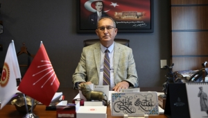 CHP'li Sertel; BOTAŞ'ta yöneticiler kendi kendilerini para ile ödüllendirmiş