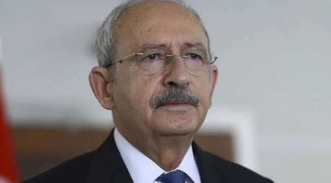 CHP lideri Kemal Kılıçdaroğlu'ndan dikkat çeken asgari ücret önerisi! 
