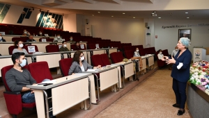 Çiğli Belediyesi’nde “TSE Standardında” Hizmet Dönemi Başlıyor