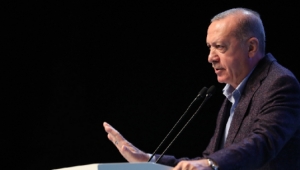 Cumhurbaşkanı Erdoğan'dan Afrika açıklaması