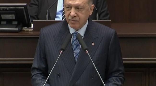 Cumhurbaşkanı Erdoğan'dan ekonomiye ilişkin önemli mesajlar
