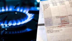 Doğal gaz faturası açıklaması: 100 lira geliyorsa 300 lirasını devlet karşılıyor demektir