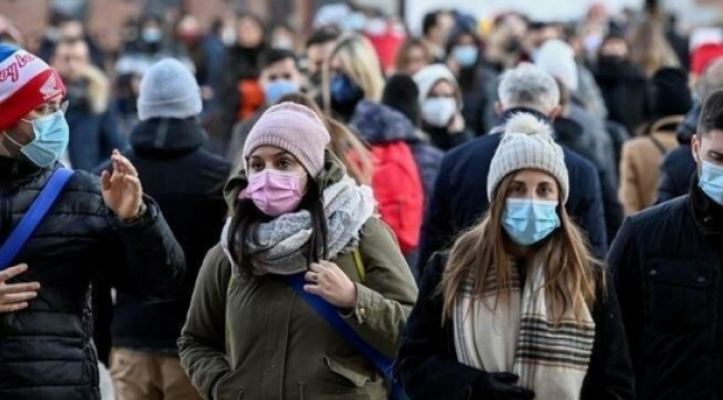 Dünya Sağlık Örgütü’nden korkutan Omicron açıklaması