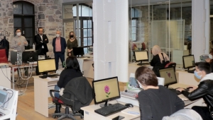 EBSO ve Meslek Fabrikası sektörü canlandırıyor