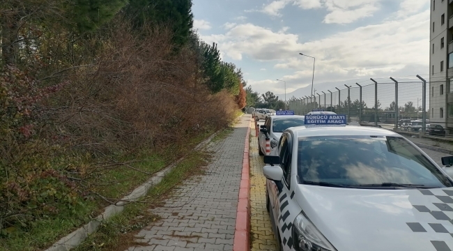 Ehliyet Ücretleri 3250 TL oldu