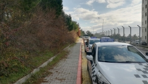 Ehliyet Ücretleri 3250 TL oldu