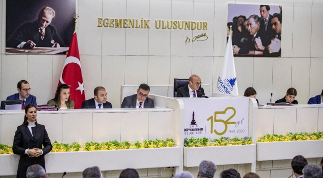 Engelsiz bir dünya mümkün