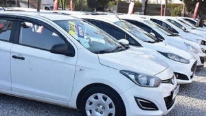 İkinci el araba fiyatları 1 ay sonra yüzde 50 düşecek