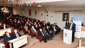 İnsan Hakları Mücadelesi Çiğli’den Başladı