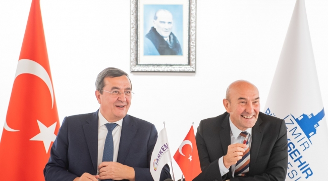 Kemeraltı güç birliğiyle canlanacak