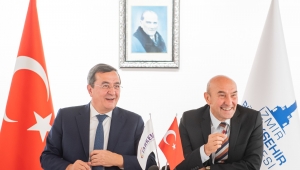 Kemeraltı güç birliğiyle canlanacak
