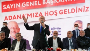 Kılıçdaroğlu tepkili: O zaman kaldıralım Türk lirasını, dolar kullanalım!