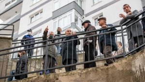 “Mağduriyetleri hızla gidereceğiz”