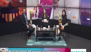 Menderes’ten Almanya’ya Uzanan Kardeşlik