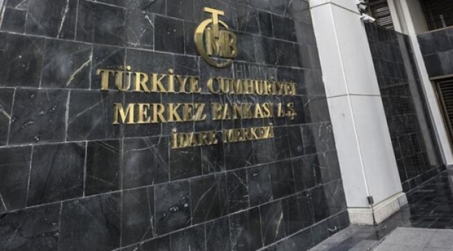 Merkez bankası kararını verdi
