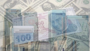 Merkez Bankası'ndan dövize müdahale