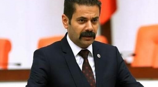 MHP'li Kalyoncu: Tarım İşbirliğini Sağlamalı! Tarımda Turan'ı Gerçekleştirmeliyiz!