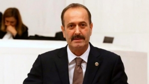 MHP'li Osmanağaoğlu: Türk Birliği Bir gün Mutlaka Kurulacaktır!