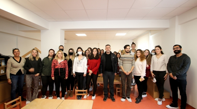 Okul öncesi eğitimde ‘Bayraklı Modeli’ hayata geçiyor! 
