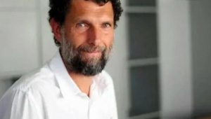 Osman Kavala'nın tutukluluk halinin devamına karar verildi