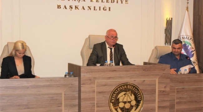Özüdoğru ve Coşkun'un İsimleri Oy Çokluğuyla Reddedildi