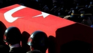 Pençe-Yıldırım bölgesinde 3 askerimiz şehit oldu