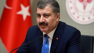 Sağlık Bakanı: Sağlık çalışanlarına 2 bin 500 ile 5 bin lira arasında zam yapacağız