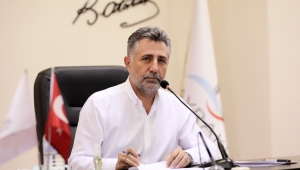 SANDAL’DAN ‘TRAFO MERKEZİ’ İÇİN YENİ ÖNERİ