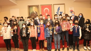 Satrançın Yıldızları Belli Oldu