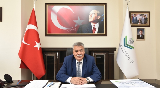 Torbalı Belediyesi 2,5 yılda 100 milyon borç ödedi