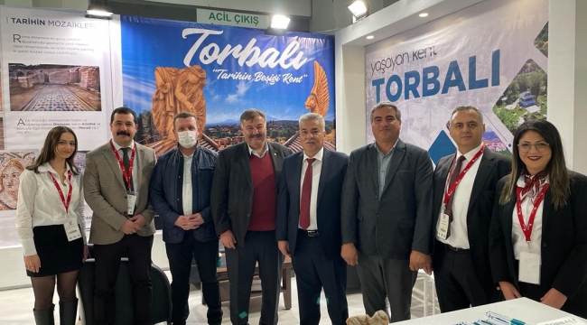 Travel Turkey’de Torbalı’ya Özel İlgi