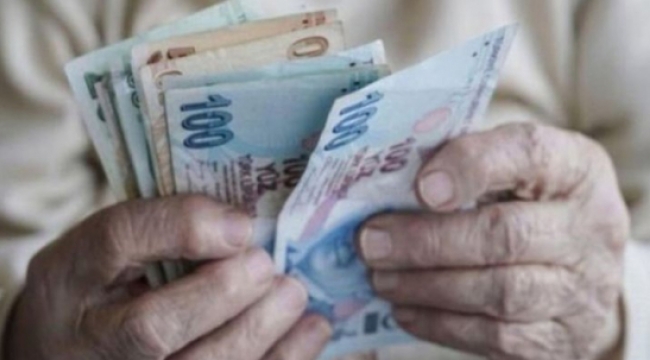 2022 memur ve emekli maaş zam oranı belli oldu
