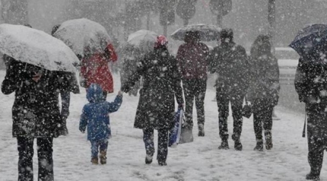 AFAD uyardı! Zorunlu olmadıkça dışarı çıkmayın