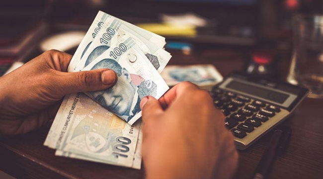 Banka hesabınızı kontrol edin: Paralar yatmaya başladı!