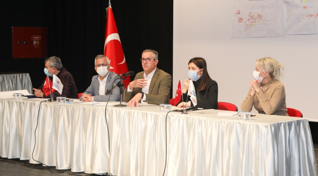 Başkan Arda’nın mücadelesi sonuç verdi
