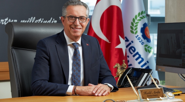 Başkan Halil Arda’dan tarikat yurtlarında zorla kalan gençlere çağrı; “Yalnız değilsiniz, biz varız!”