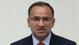Bekir Bozdağ'dan dikkat çeken mesaj