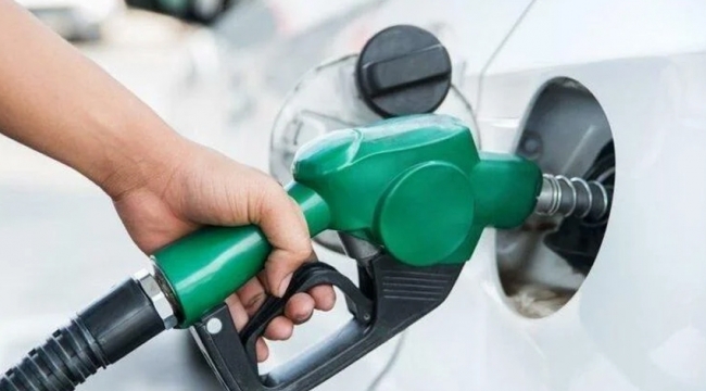 Benzine yeni zamlar geliyor