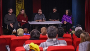 Buca Belediyesi’nden sinema sanatına destek